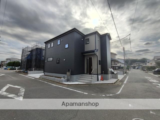 川越線 笠幡駅 徒歩19分 2階建 築1年