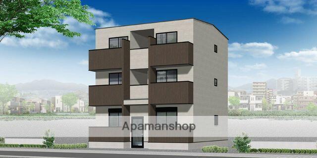 ドルチェテラス川越南大塚