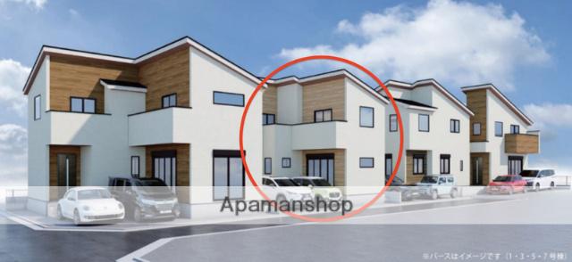 埼玉県川越市小仙波町2丁目の戸建賃貸