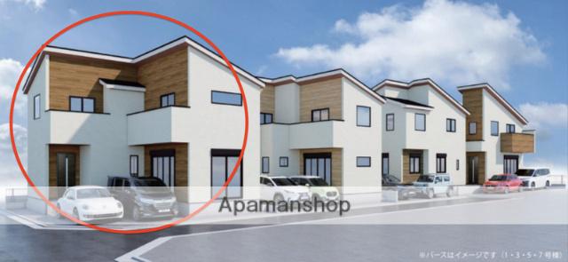 埼玉県川越市小仙波町2丁目の戸建賃貸