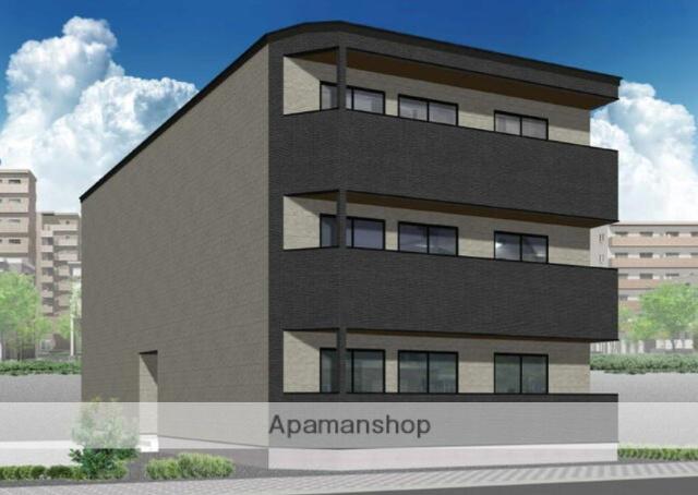 FILLE FLATS 南大塚