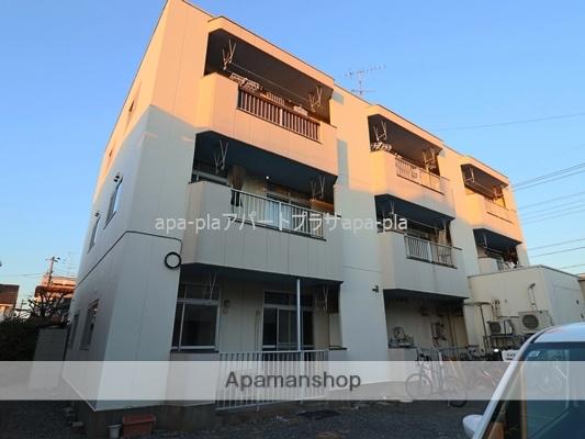 第1レジデンス山崎