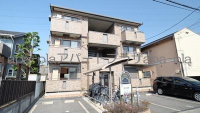 メゾンデブローニュ
