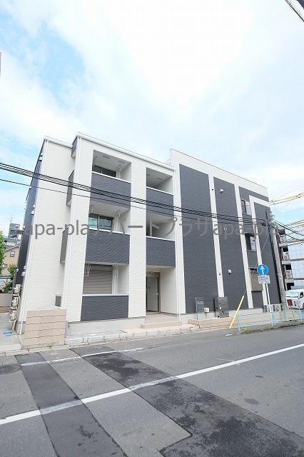 ボナール久保町
