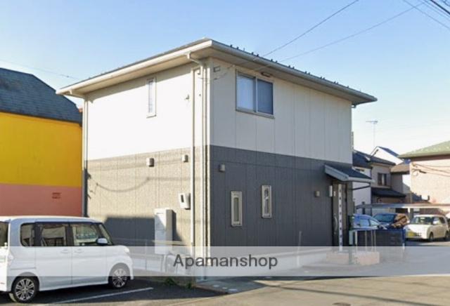 東武鉄道東上線 新河岸駅 徒歩20分  築11年(3LDK)