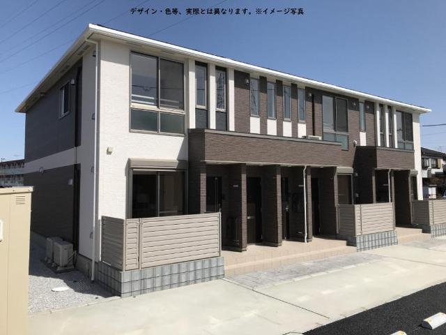 リガシー・ハイム