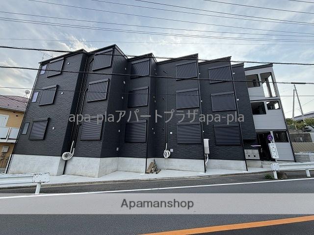 エテルノヴァローレ川越