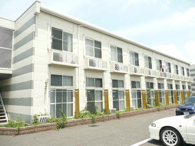 レオパレスサフィール