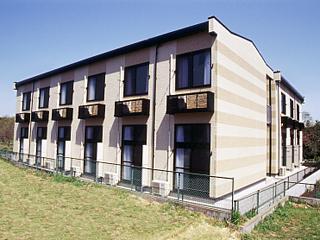 レオパレスウォーターヴィレッジ