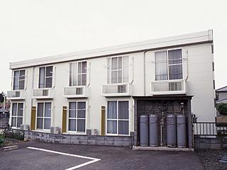 レオパレスG-Ⅲ