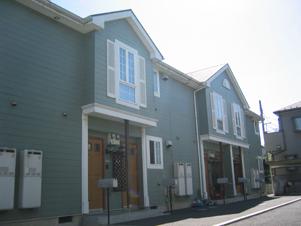 グリーンヒルズ C