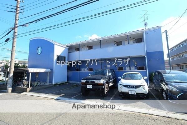 メゾン・ヴェルデ