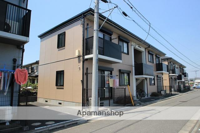 ルミナス2号館