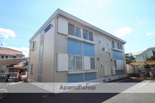 グラスフィールド川鶴A棟