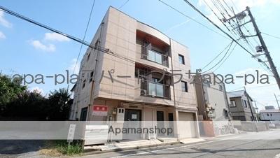 アクアマンション