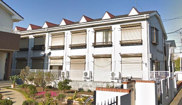 シティハイム元町(1K/2階)