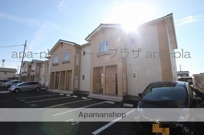 ニュータウン瑞穂A棟(1LDK/1階)