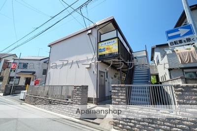 コーポカサハラ