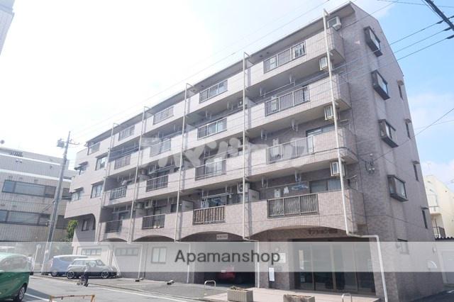 マンション稲穂