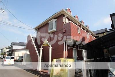 霞ヶ関パレス(1K/1階)