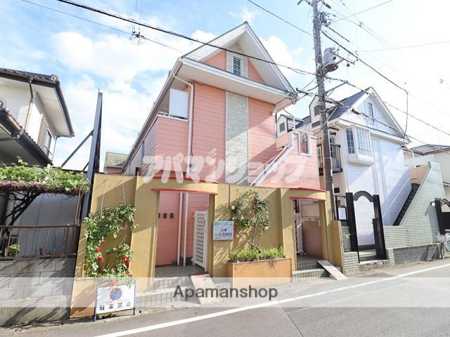 ローズパレス