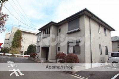 グレイスタウンA棟