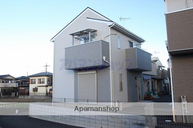 東武鉄道東上線 坂戸駅(埼玉) 徒歩16分  築13年