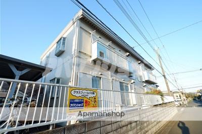 グラスフィールド川鶴D棟