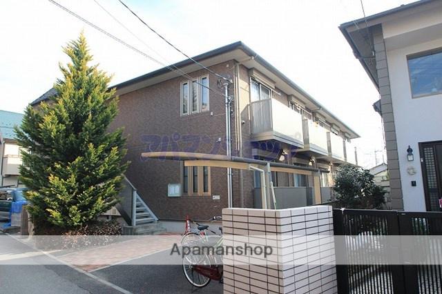 マトバハウス(1K/1階)