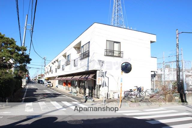 フラワーマンション