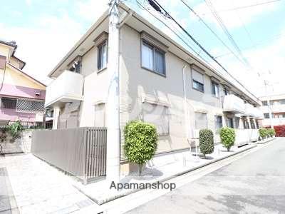 エスポワール(1K/1階)