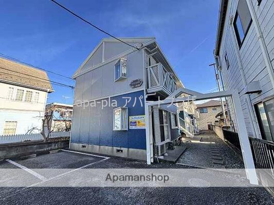 フレグランスコマキ(2K/2階)