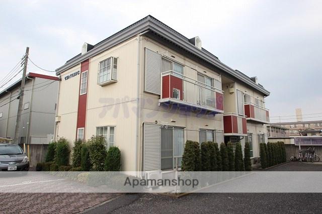 サンハイツ新井C棟