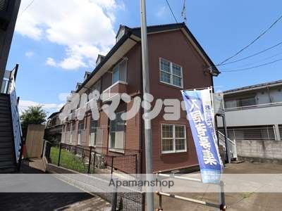 ブルーメ(1K/2階)