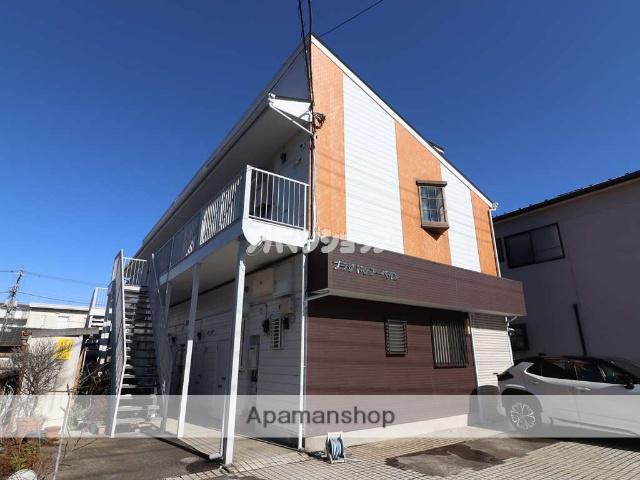 プラザドゥアーベイン