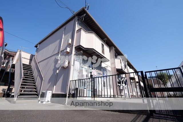 ゾンネコーポ(2K/2階)