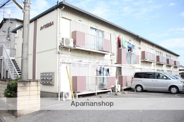 ハイツ滝島 A棟