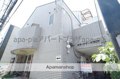 カサ・クラーラ元町