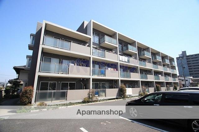 グランドゥール鶴ヶ島(3SLDK/3階)