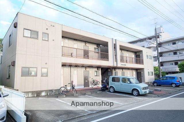 マンション丸川