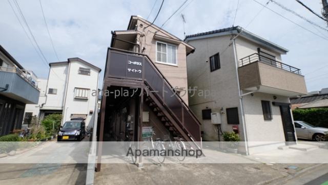 コーポラスサイトウ