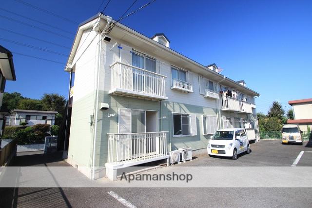 アーバンヒル川鶴A棟
