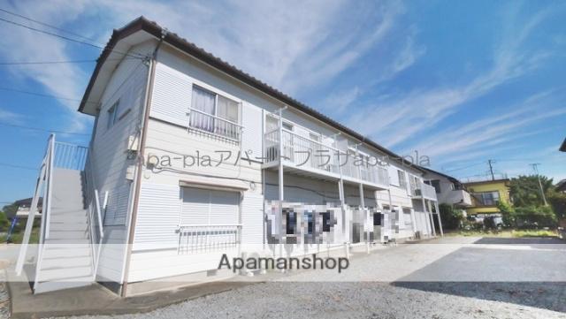 柳川コーポ(3DK/2階)