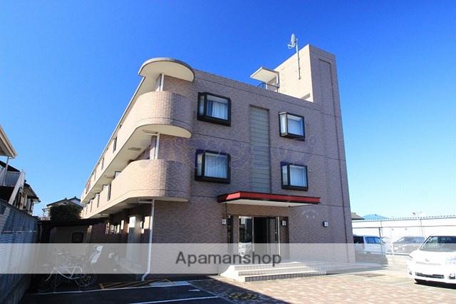 グレースコート鶴ケ島(2LDK/3階)