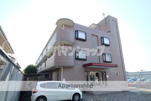 グレースコート鶴ケ島