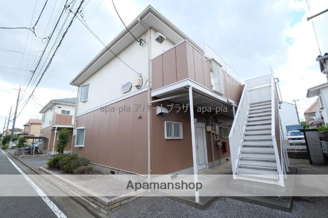 メゾンむさしのⅠ