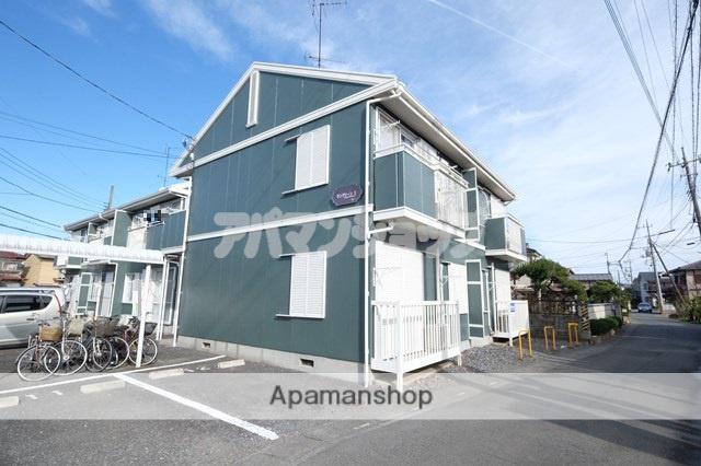 サングリーンⅡ棟