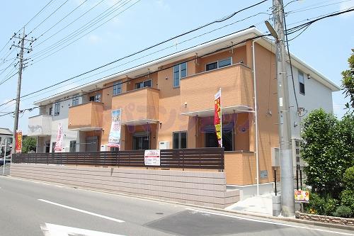 グランソレイユB