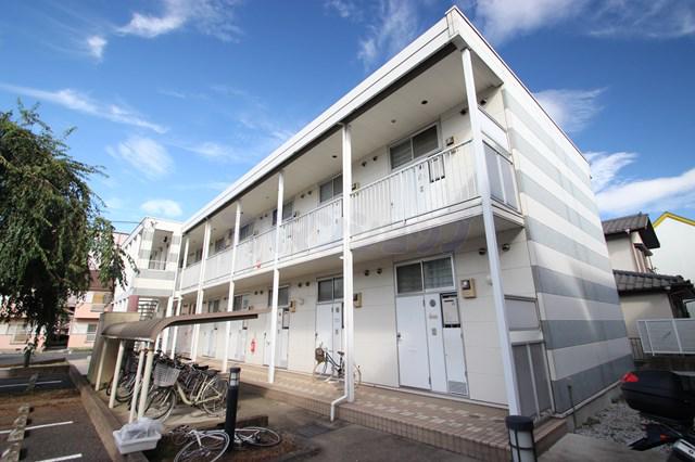 レオパレスチェリーブロッサム