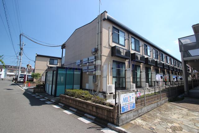 レオパレスグランツⅢ